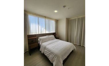 Alquiler Apartamento en Costa del Este, Edificio Arcadia
