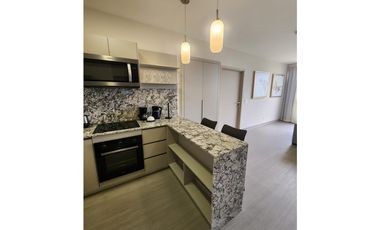 Alquiler Apartamento en Costa del Este, Edificio Arcadia