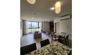 Alquiler Apartamento en Costa del Este, Edificio Arcadia