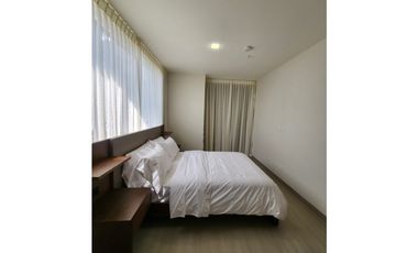Alquiler Apartamento en Costa del Este, Edificio Arcadia