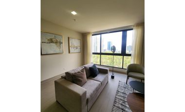 Alquiler Apartamento en Costa del Este, Edificio Arcadia