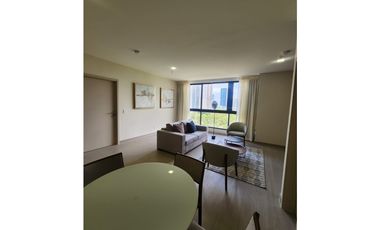 Alquiler Apartamento en Costa del Este, Edificio Arcadia