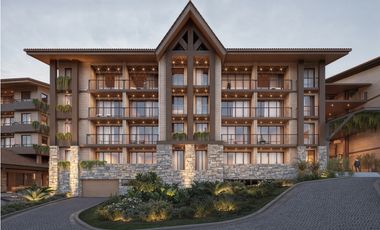 Pinoalto Fase II – Invierte en tu refugio en las montañas de Boquete