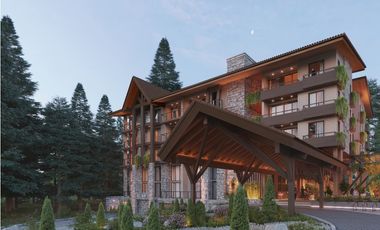 Pinoalto Fase II – Invierte en tu refugio en las montañas de Boquete