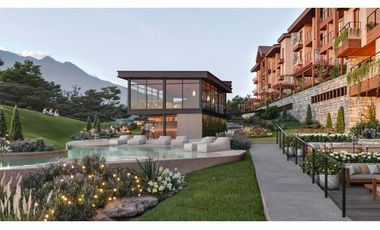 Pinoalto Fase II – Invierte en tu refugio en las montañas de Boquete