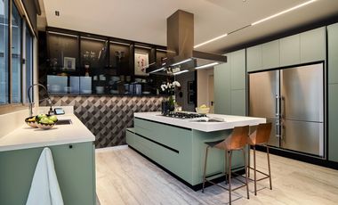 Venta Apartamento en Costa del Este, Edificio Paramount.