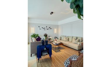 Venta Apartamento en Costa del Este, Edificio Paramount.