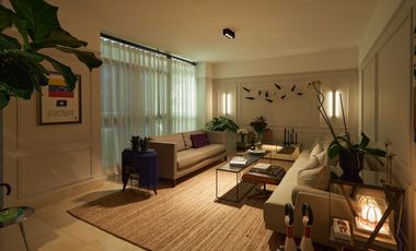 Venta Apartamento en Costa del Este, Edificio Paramount.