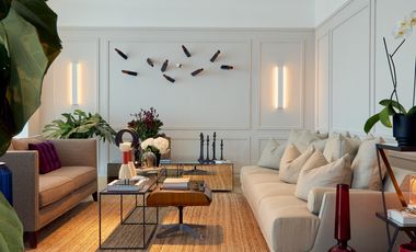 Venta Apartamento en Costa del Este, Edificio Paramount.
