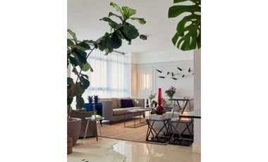 Venta Apartamento en Costa del Este, Edificio Paramount.