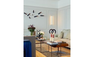 Venta Apartamento en Costa del Este, Edificio Paramount.