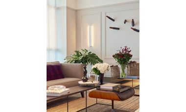Venta Apartamento en Costa del Este, Edificio Paramount.