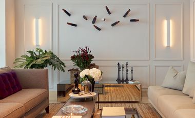 Venta Apartamento en Costa del Este, Edificio Paramount.