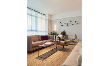 Venta Apartamento en Costa del Este, Edificio Paramount.