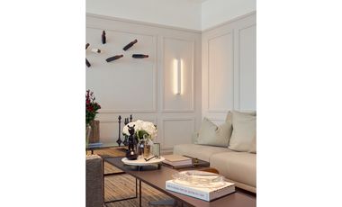 Venta Apartamento en Costa del Este, Edificio Paramount.