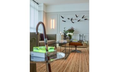 Venta Apartamento en Costa del Este, Edificio Paramount.
