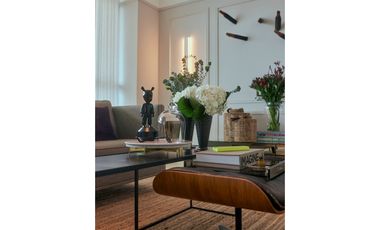 Venta Apartamento en Costa del Este, Edificio Paramount.
