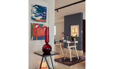 Venta Apartamento en Costa del Este, Edificio Paramount.