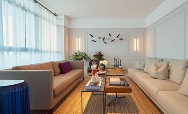 Venta Apartamento en Costa del Este, Edificio Paramount.