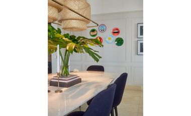 Venta Apartamento en Costa del Este, Edificio Paramount.