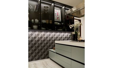 Venta Apartamento en Costa del Este, Edificio Paramount.