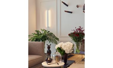 Venta Apartamento en Costa del Este, Edificio Paramount.