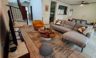 COSTA SUR / VILLA VALENCIA / 388M2 / 4 HABITACIONES / PISCINA