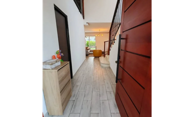 COSTA SUR / VILLA VALENCIA / 388M2 / 4 HABITACIONES / PISCINA