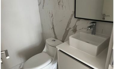 VENTA DE HERMOSA CASA A ESTRENAR EN ALBROOK.