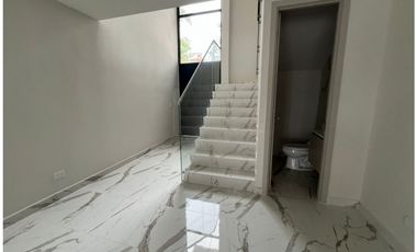 VENTA DE HERMOSA CASA A ESTRENAR EN ALBROOK.