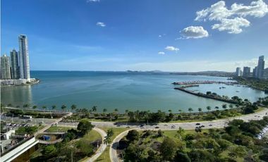 ALQUILER DISPONIBLE – WATERS ON THE BAY, AV. BALBOA