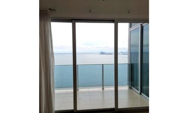 ALQUILER DISPONIBLE – WATERS ON THE BAY, AV. BALBOA