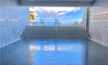 ALQUILER DISPONIBLE – WATERS ON THE BAY, AV. BALBOA