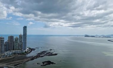 ALQUILER DISPONIBLE – WATERS ON THE BAY, AV. BALBOA