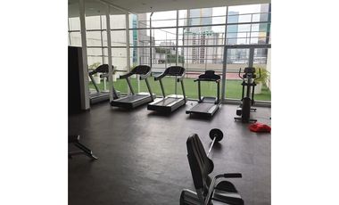 ALQUILER DISPONIBLE – WATERS ON THE BAY, AV. BALBOA