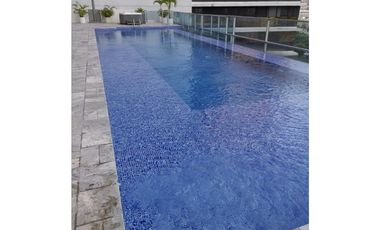 ALQUILER DISPONIBLE – WATERS ON THE BAY, AV. BALBOA