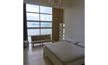 ALQUILER DISPONIBLE – WATERS ON THE BAY, AV. BALBOA