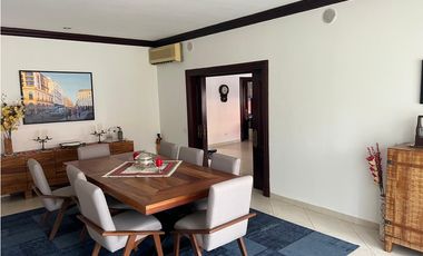 VENTA O ALQUILER DE CASA EN COSTA DEL ESTE 4470