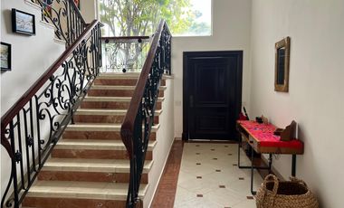 VENTA O ALQUILER DE CASA EN COSTA DEL ESTE 4470