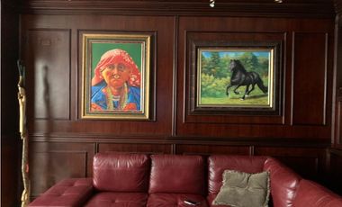 VENTA O ALQUILER DE CASA EN COSTA DEL ESTE 4470