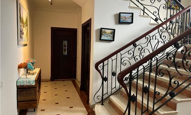 VENTA O ALQUILER DE CASA EN COSTA DEL ESTE 4470