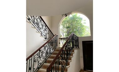 VENTA O ALQUILER DE CASA EN COSTA DEL ESTE 4470