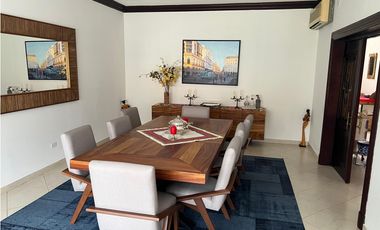 VENTA O ALQUILER DE CASA EN COSTA DEL ESTE 4470