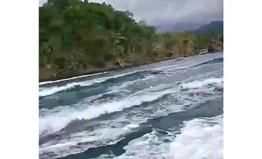 VENTA FINCA EN ISLA DE SANTIAGO VERAGUAS