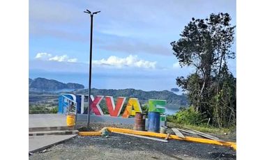 VENTA FINCA EN ISLA DE SANTIAGO VERAGUAS