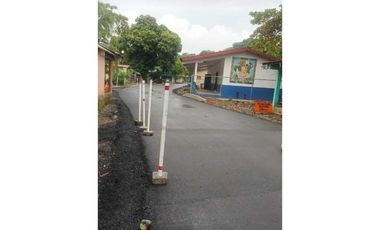 VENTA FINCA EN ISLA DE SANTIAGO VERAGUAS