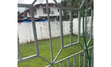 VENTA DE CASA EN CIUDAD DE PANAM VILLA CACERES