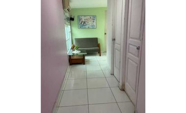 VENTA DE CASA EN CIUDAD DE PANAM VILLA CACERES