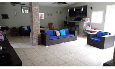 VENDO HERMOSA CASA EN RESIDENCIAL VILLA DE LAS AZORES