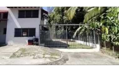 San Francisco, casa comercial a solo $2600
